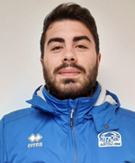 Calciatore Davide  FALCIONI - Portiere